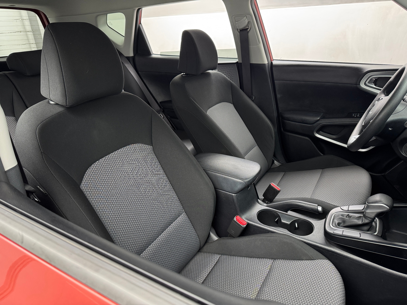 Thumbnail: 2023 Kia Soul - 2