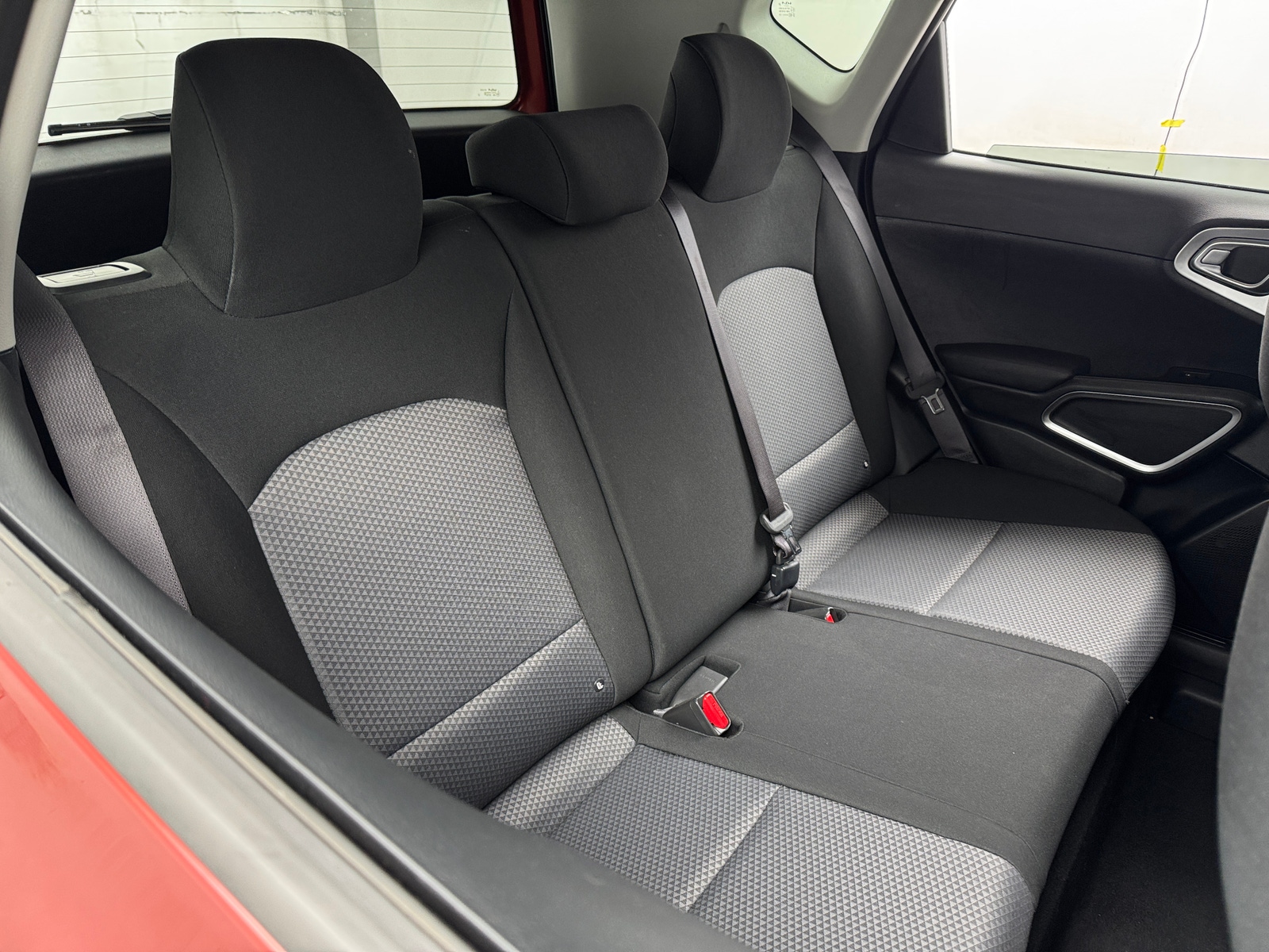 Thumbnail: 2023 Kia Soul - 6