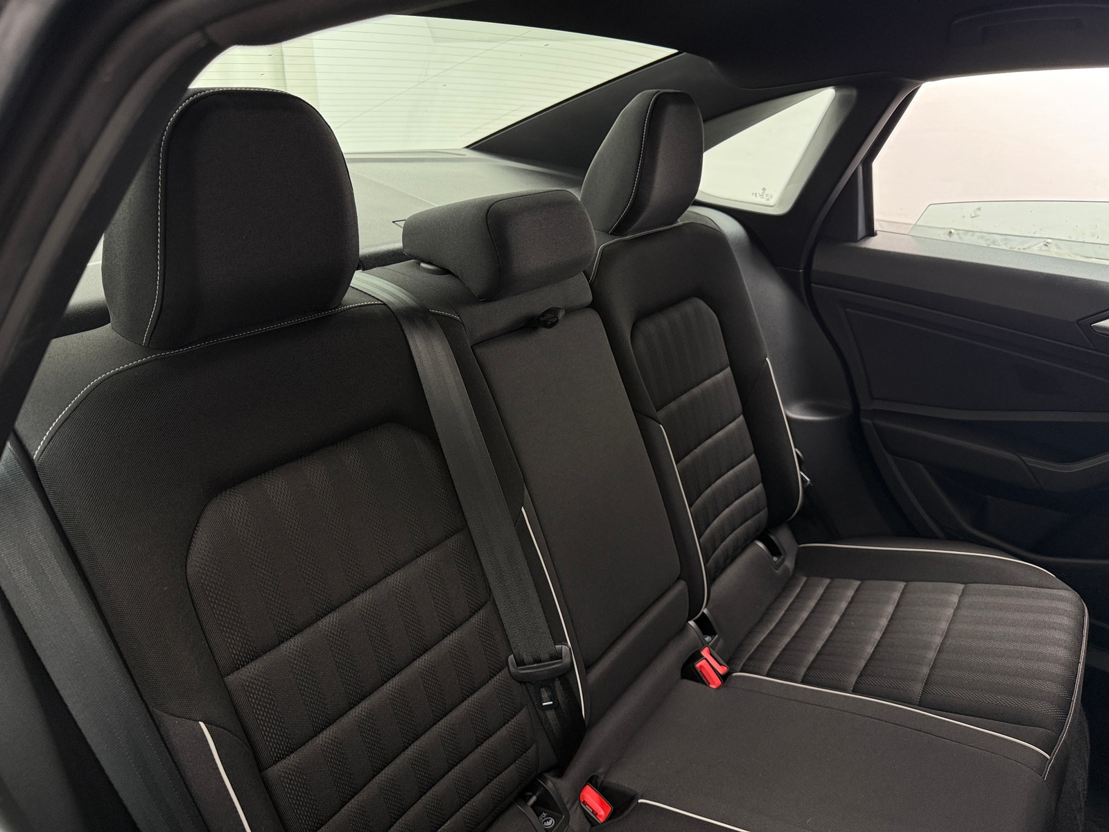 Thumbnail: 2023 Volkswagen Jetta - 6