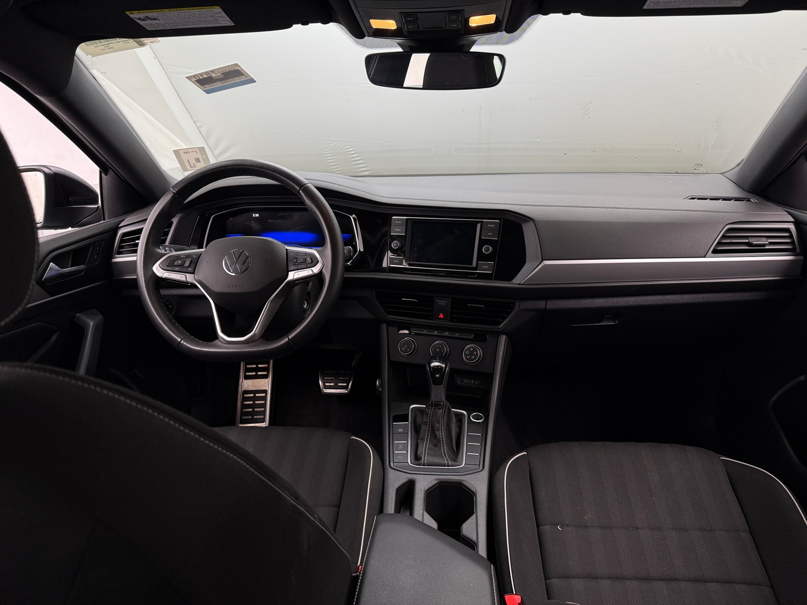 Thumbnail: 2023 Volkswagen Jetta - 3