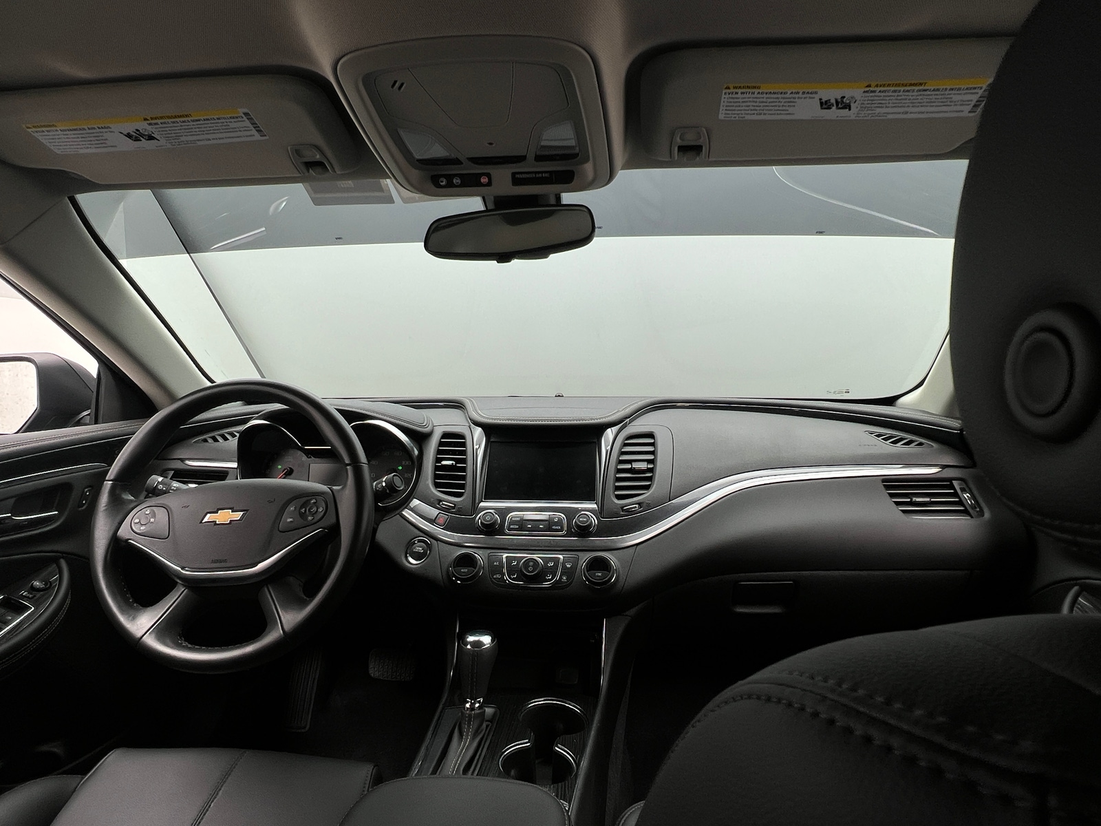 Thumbnail: 2020 Chevrolet Impala - 3