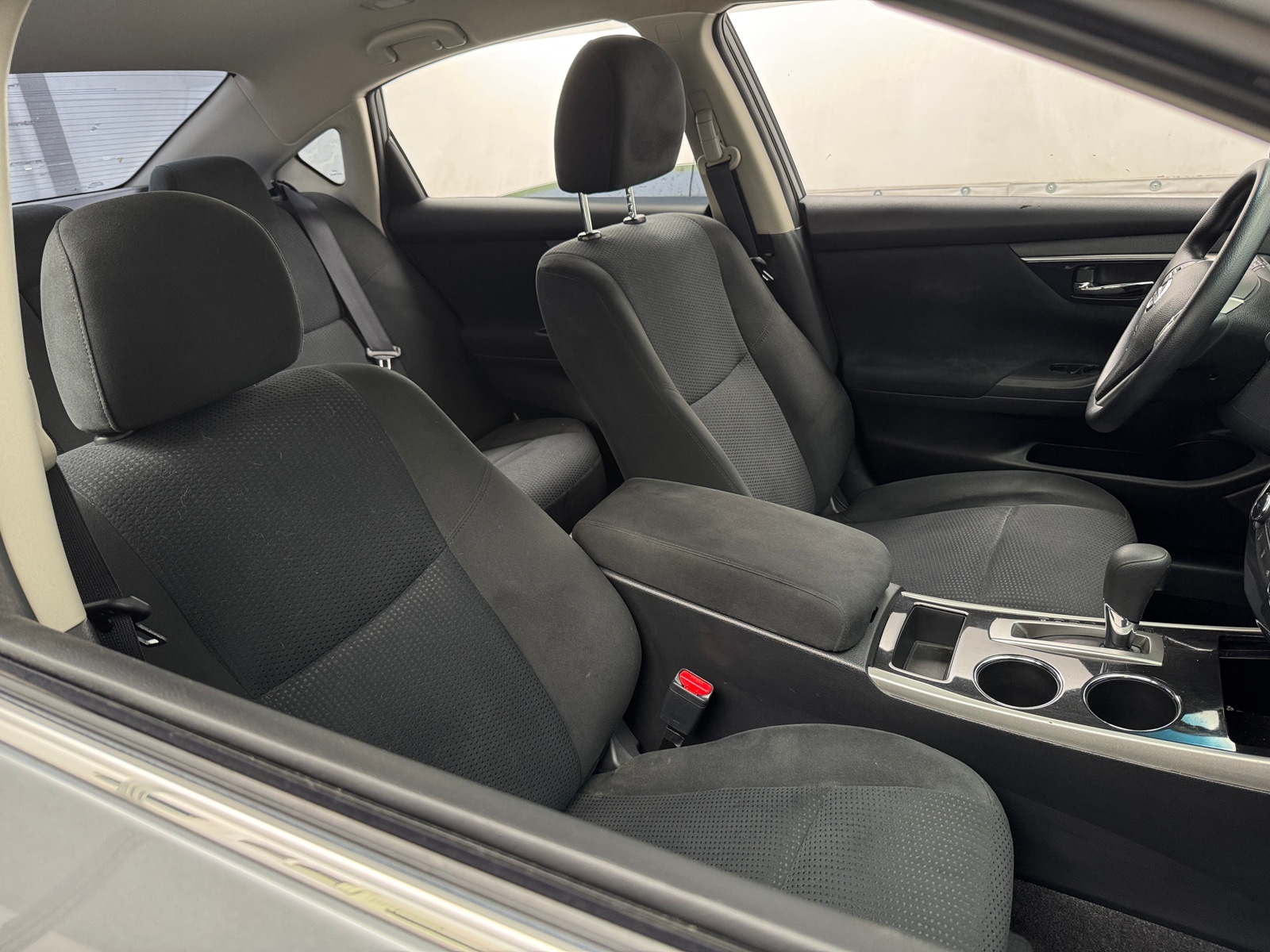 Thumbnail: 2014 Nissan Altima - 2