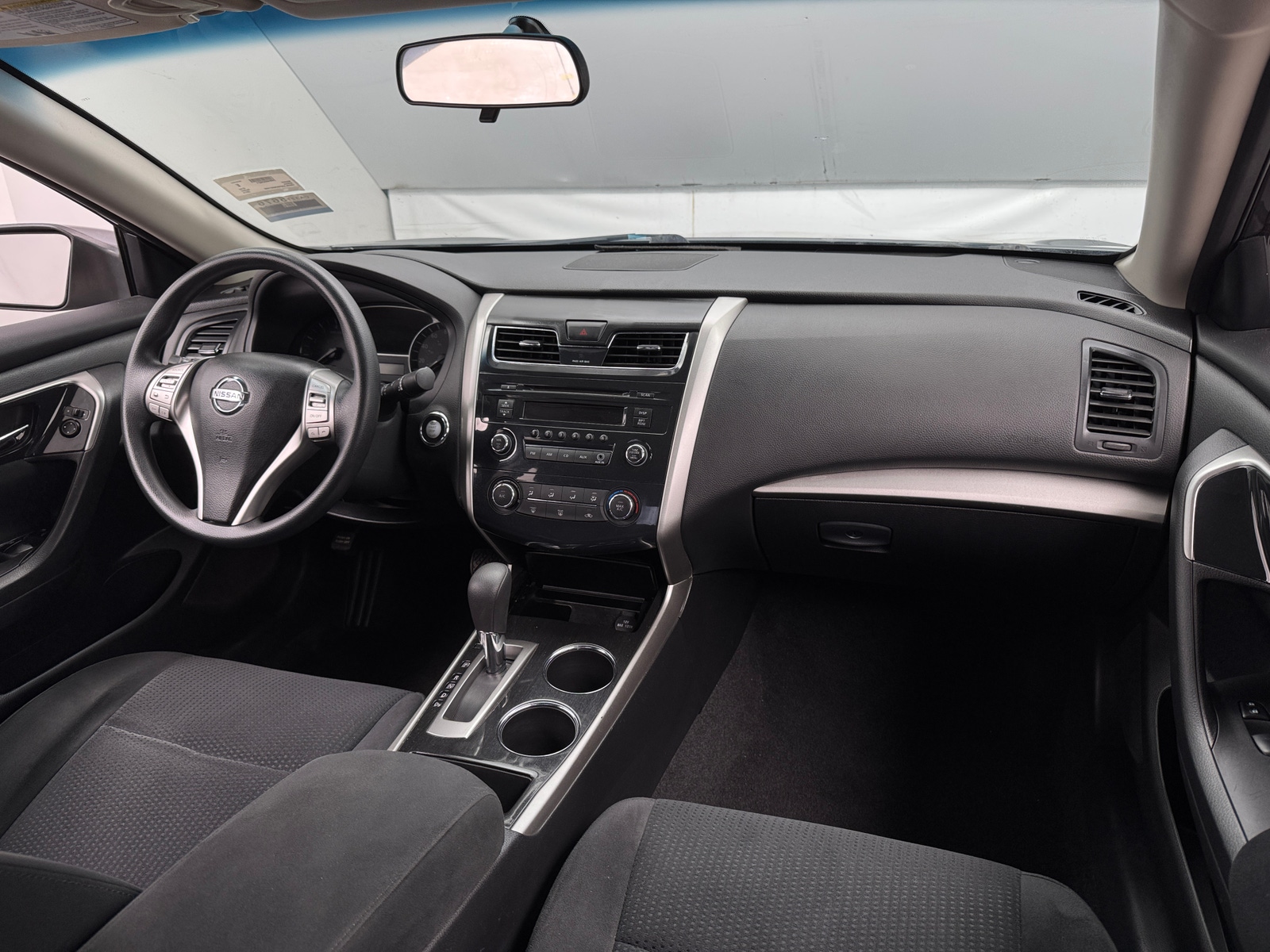 Thumbnail: 2014 Nissan Altima - 3