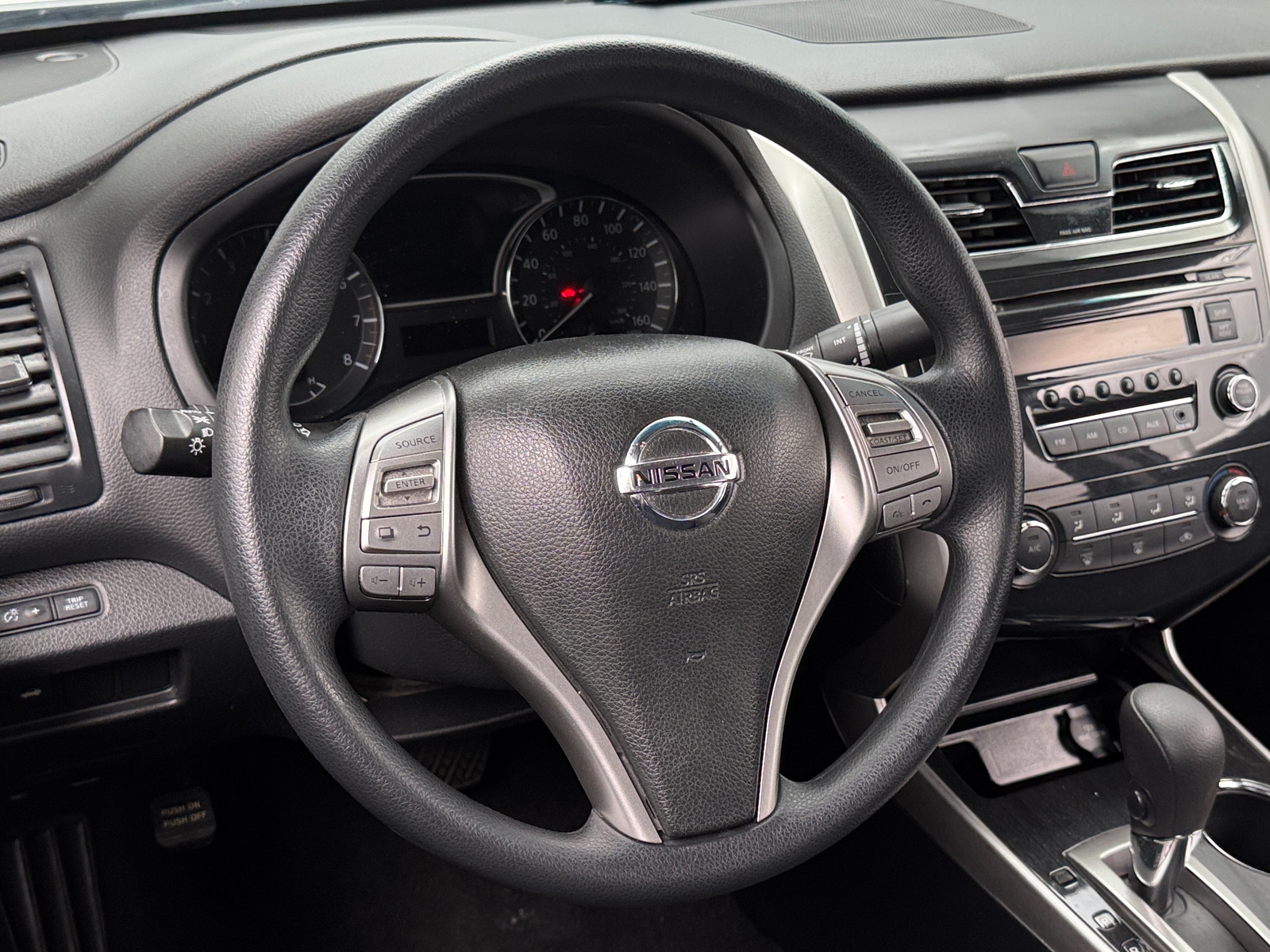 Thumbnail: 2014 Nissan Altima - 5