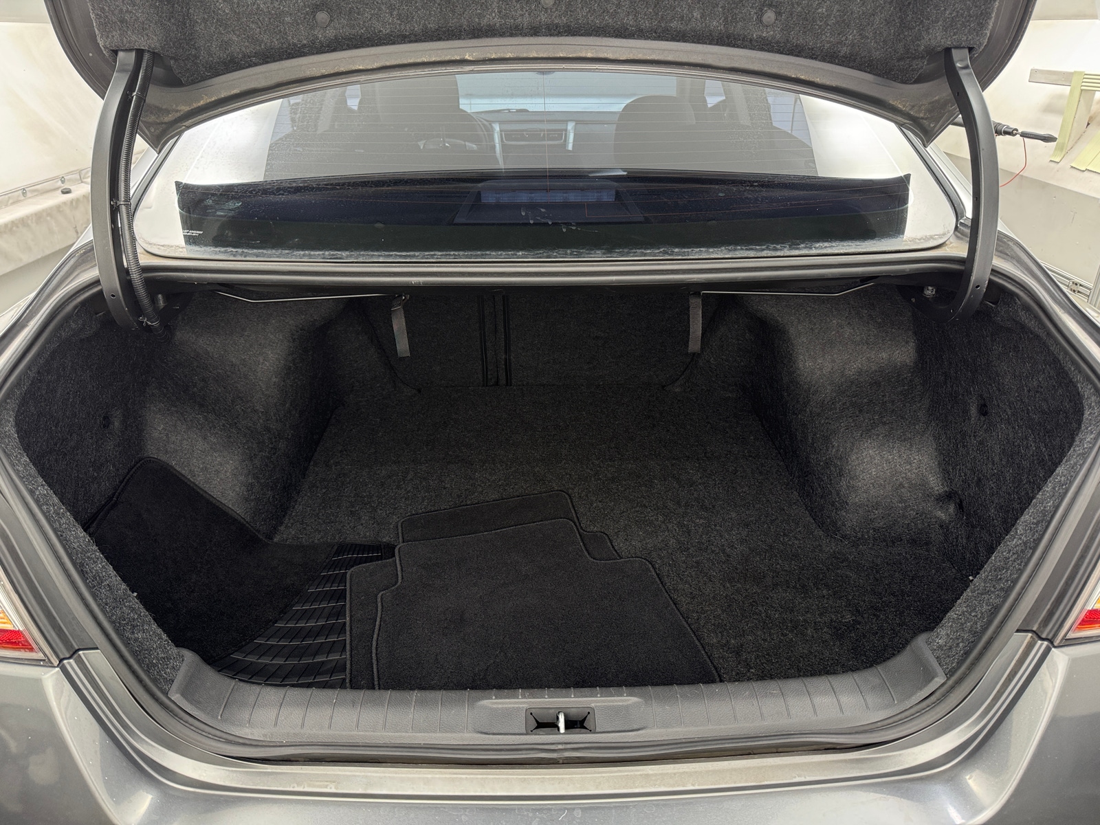 Thumbnail: 2014 Nissan Altima - 7