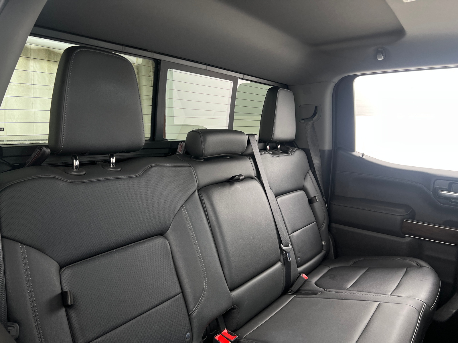 Thumbnail: 2019 GMC Sierra 1500 - 5