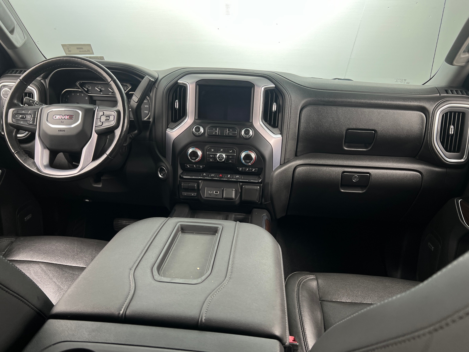 Thumbnail: 2019 GMC Sierra 1500 - 2