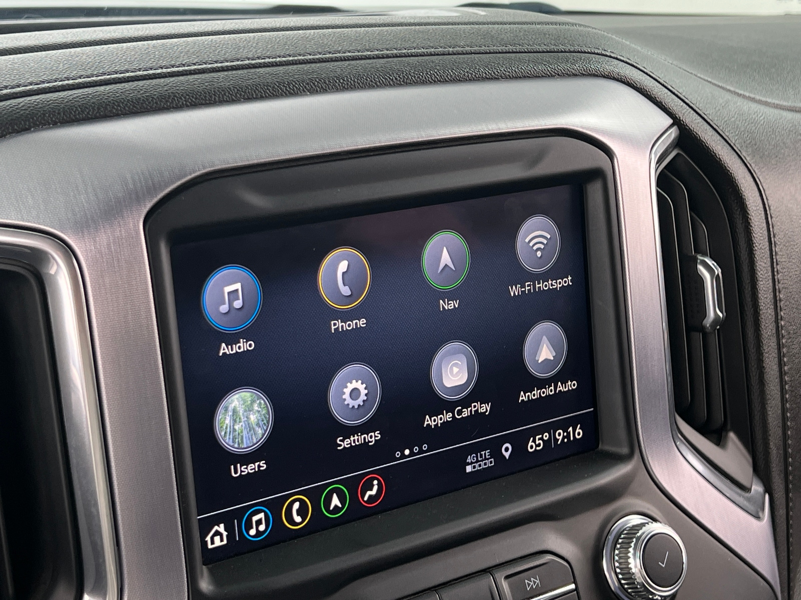 Thumbnail: 2019 GMC Sierra 1500 - 3