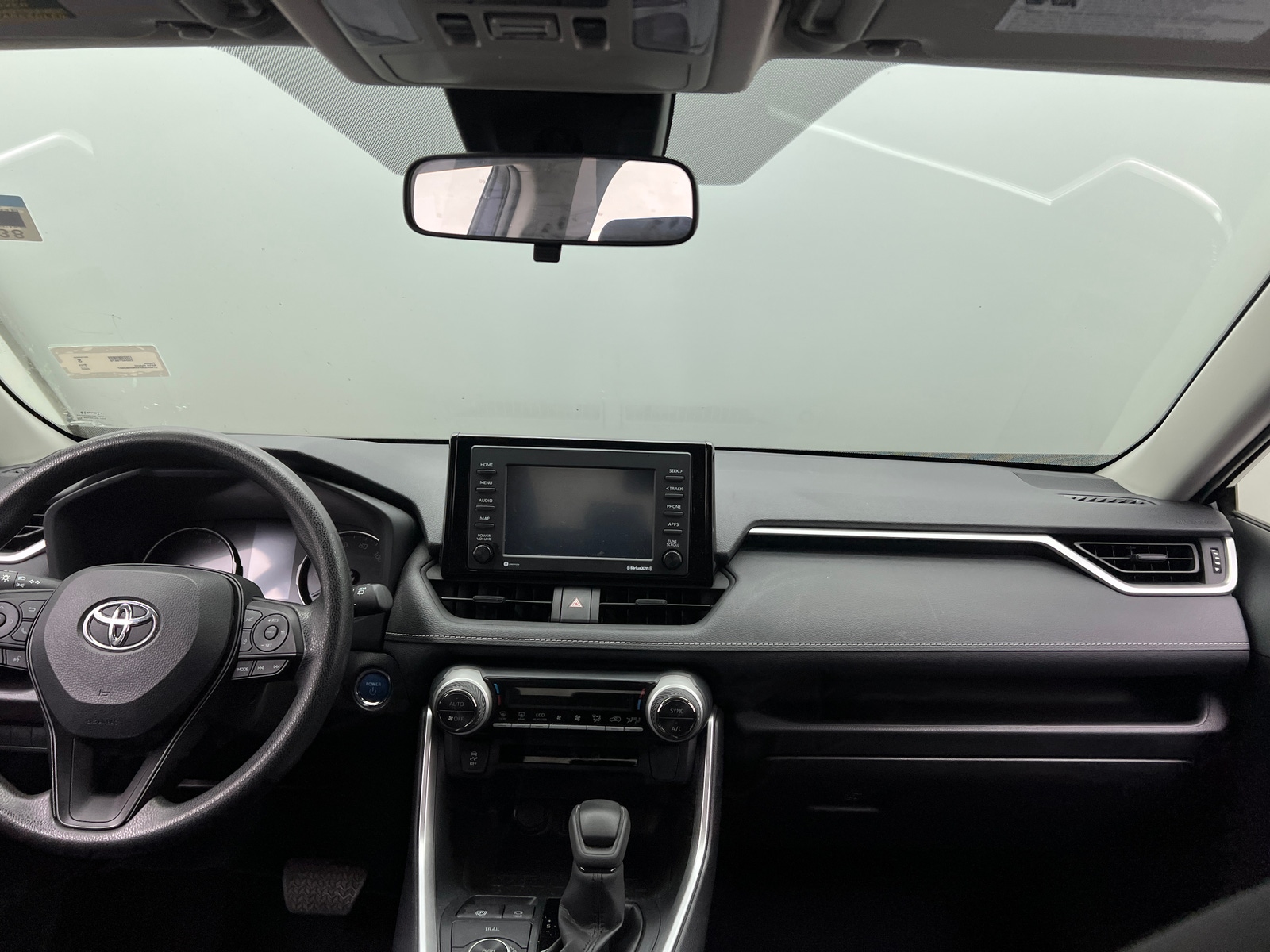 Thumbnail: 2022 Toyota RAV4 - 3
