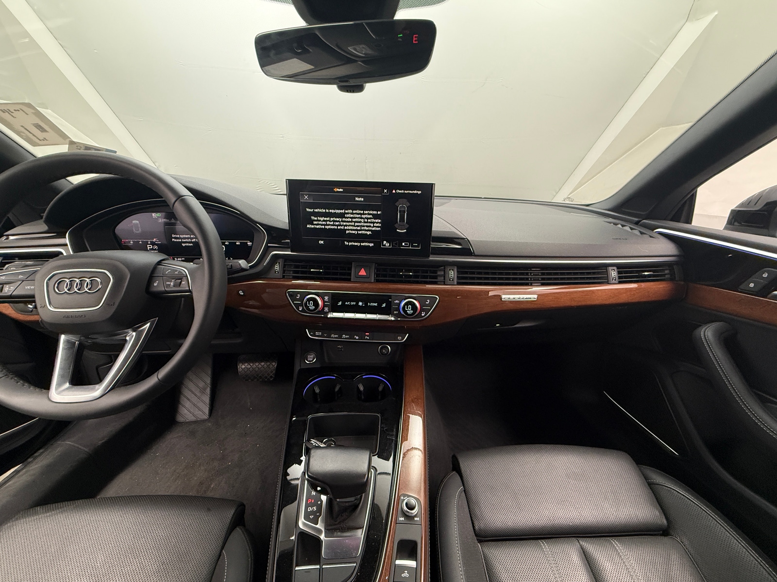 Thumbnail: 2022 Audi A5 - 2