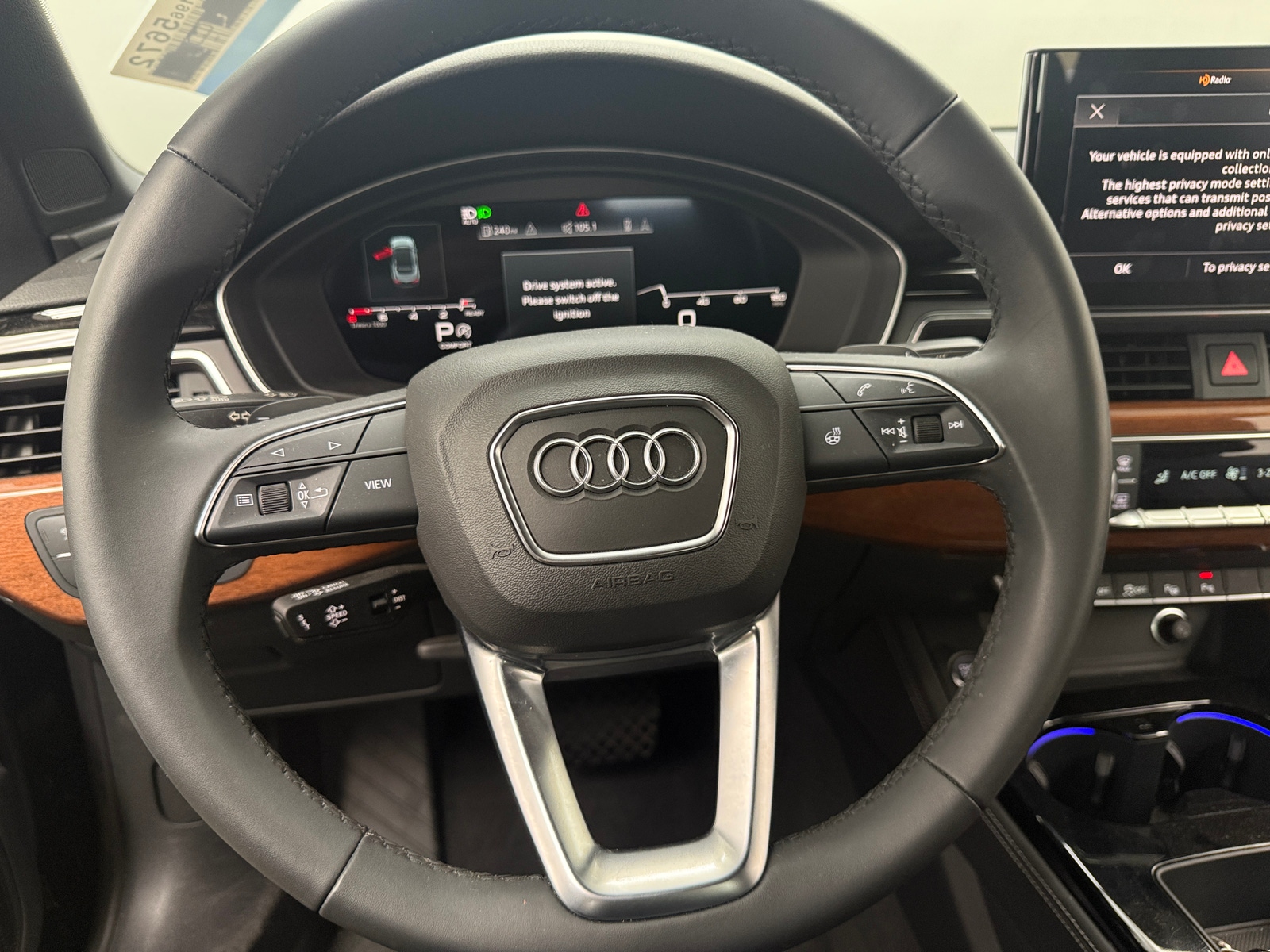 Thumbnail: 2022 Audi A5 - 4