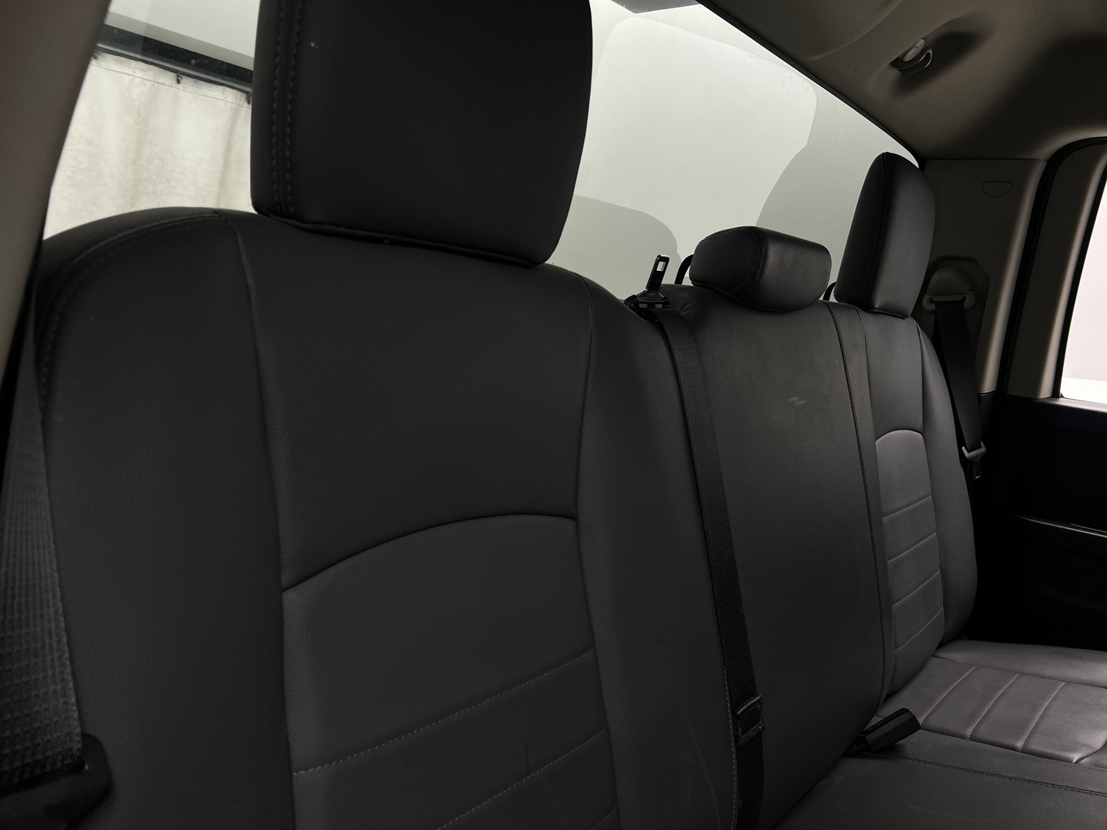 Thumbnail: 2019 RAM 1500 Classic - 5