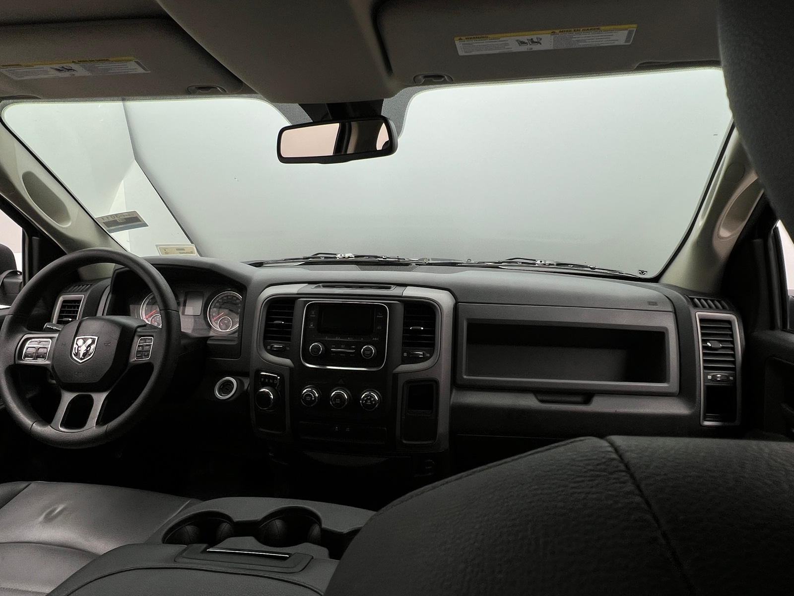 Thumbnail: 2019 RAM 1500 Classic - 2