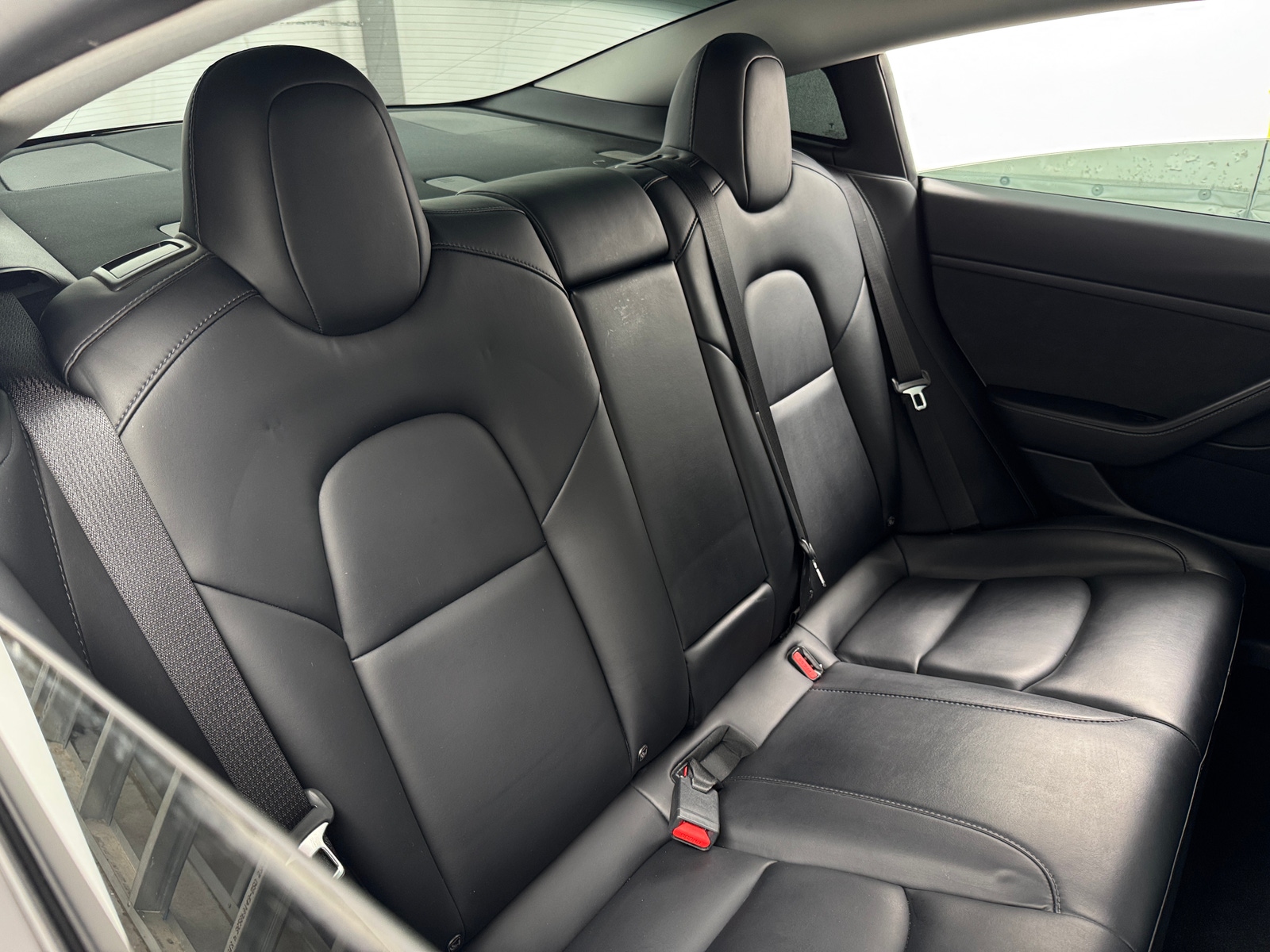 Thumbnail: 2021 Tesla Model 3 - 5