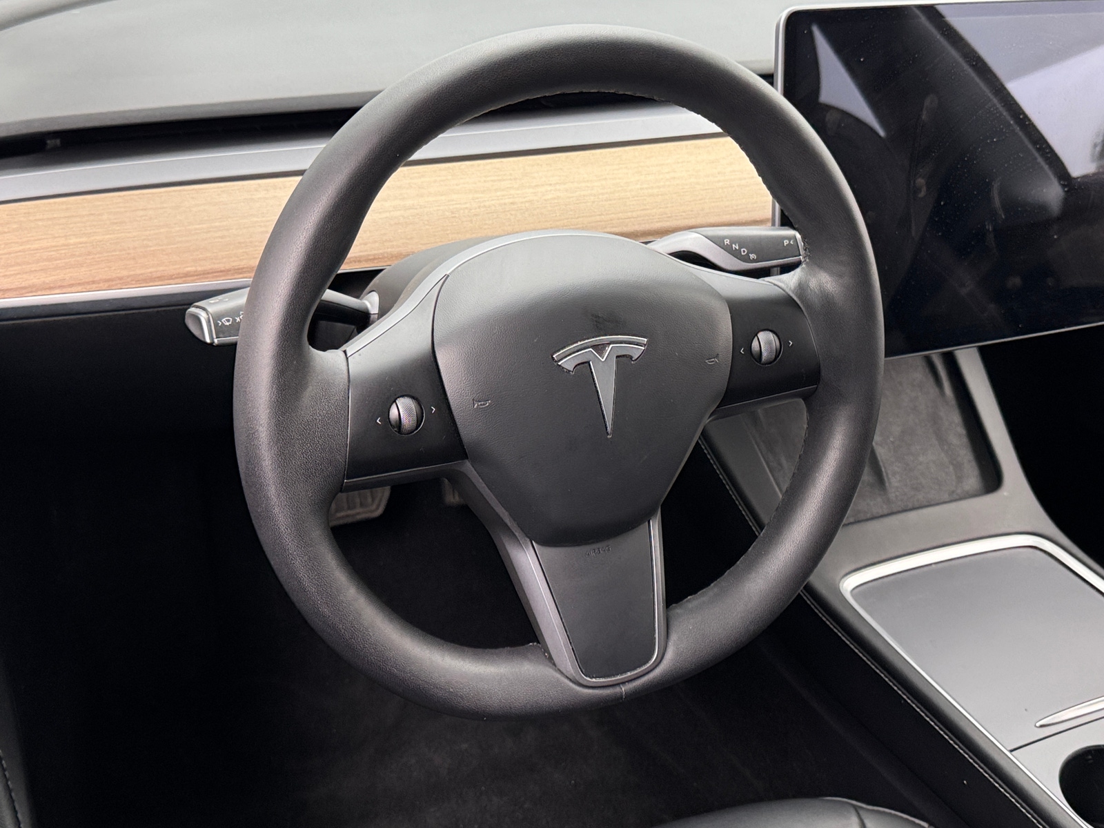 Thumbnail: 2021 Tesla Model 3 - 4