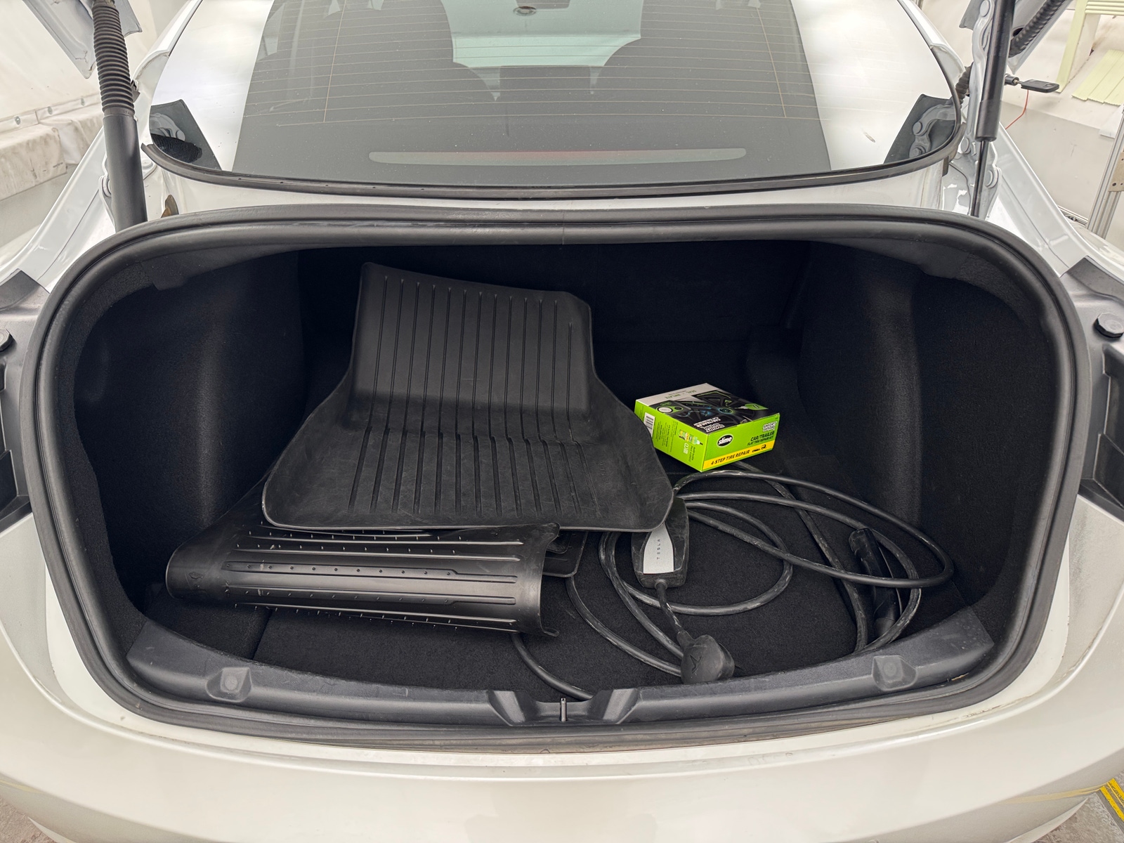 Thumbnail: 2021 Tesla Model 3 - 6