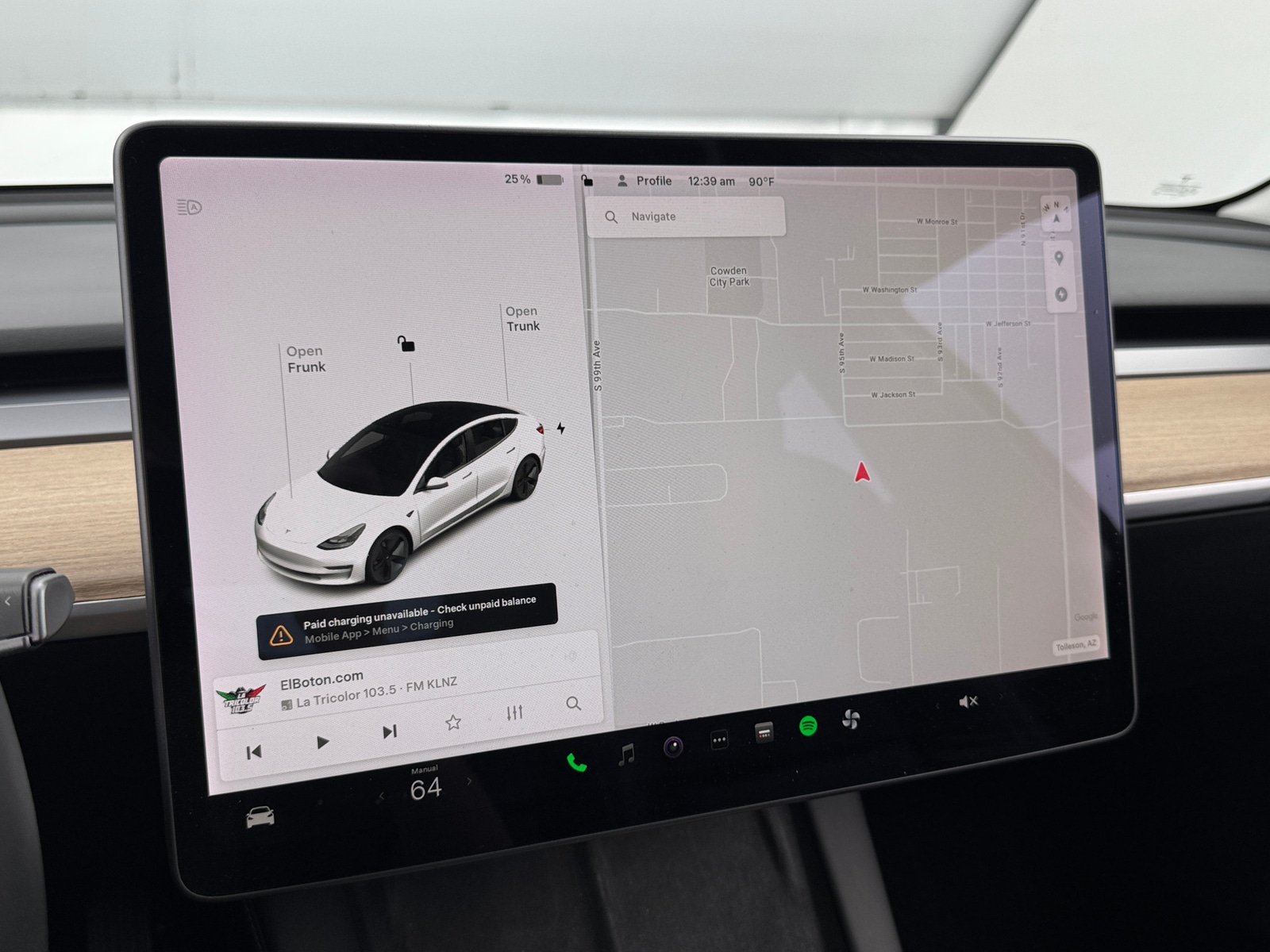 Thumbnail: 2021 Tesla Model 3 - 3
