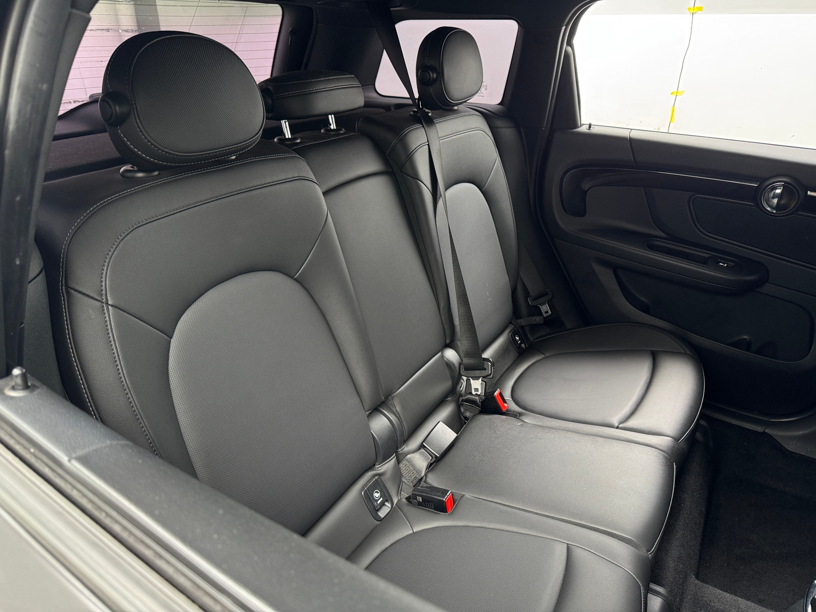Thumbnail: 2019 MINI Cooper Countryman - 5