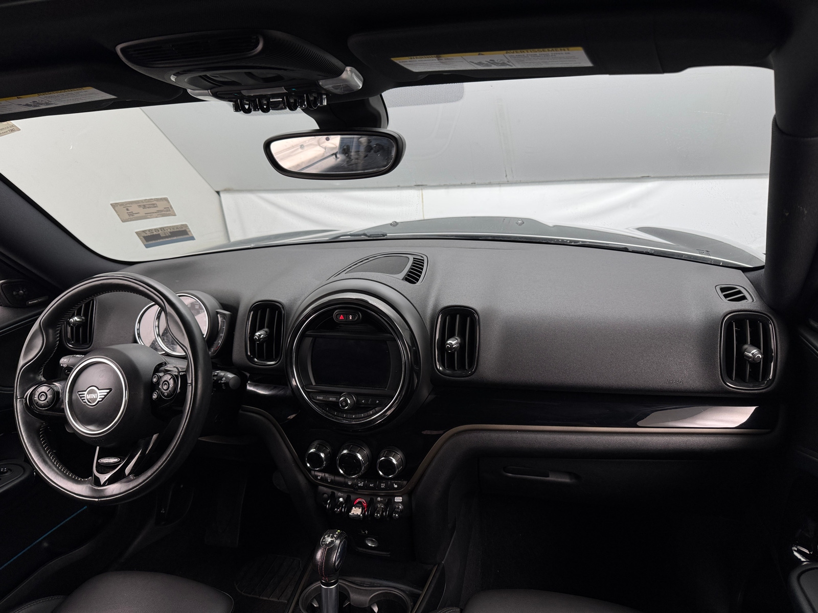 Thumbnail: 2019 MINI Cooper Countryman - 2