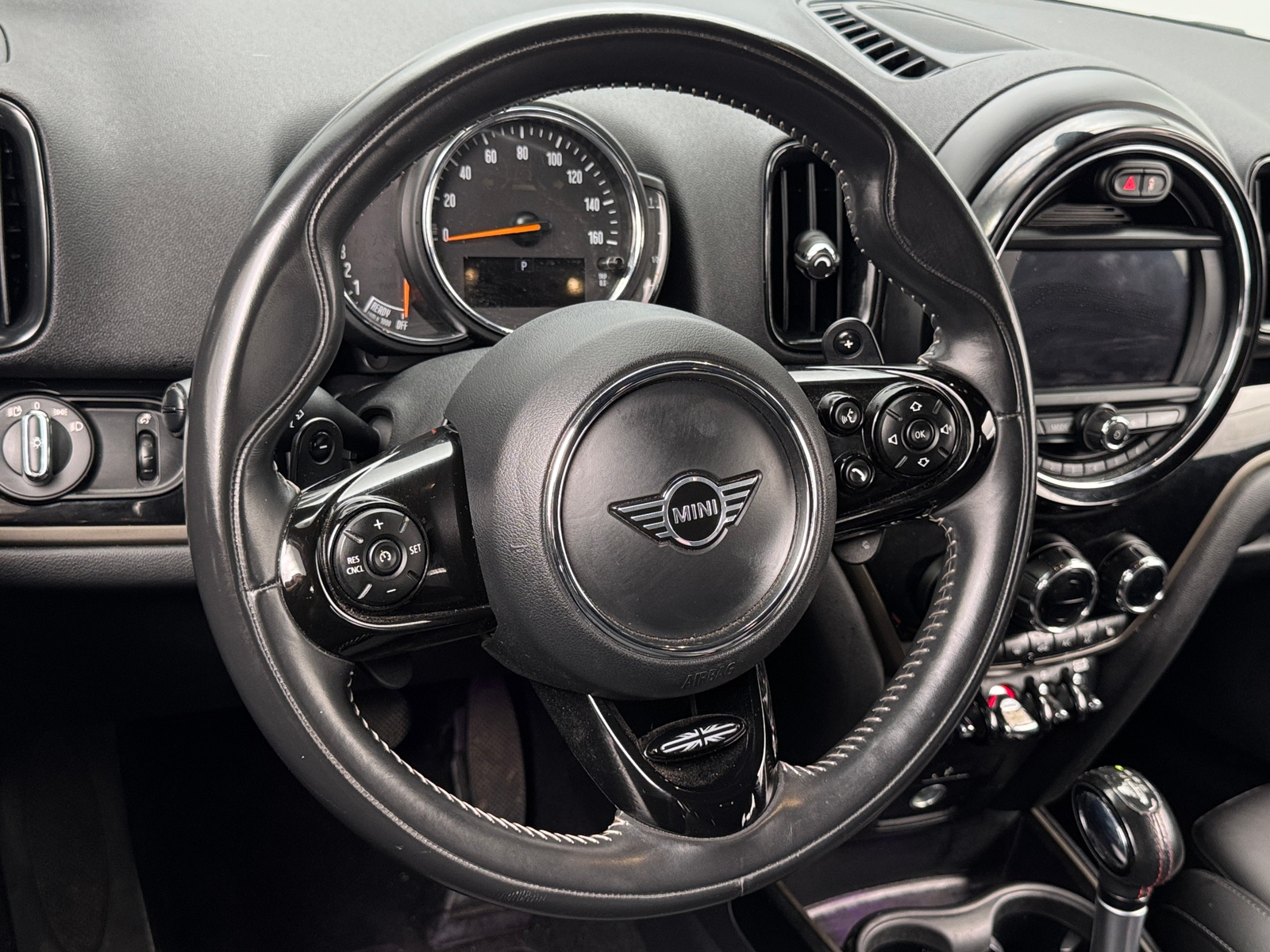 Thumbnail: 2019 MINI Cooper Countryman - 4