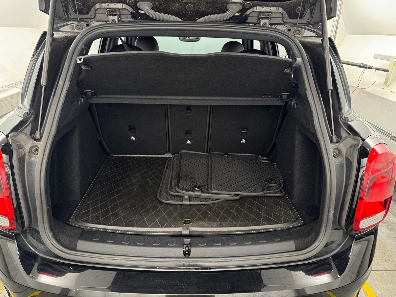 Thumbnail: 2019 MINI Cooper Countryman - 6