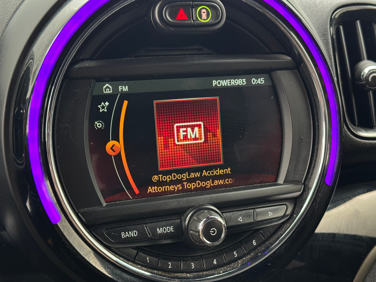 Thumbnail: 2019 MINI Cooper Countryman - 3