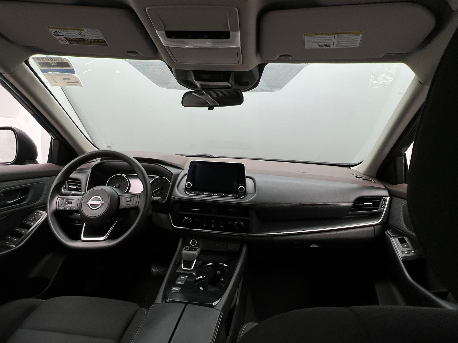 Thumbnail: 2023 Nissan Rogue - 3