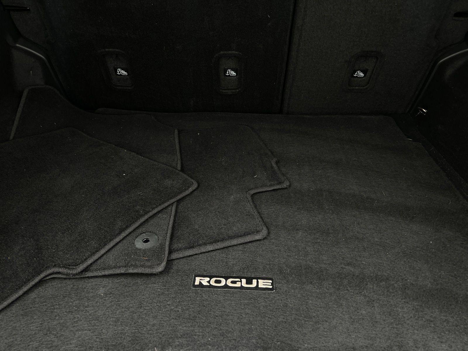 Thumbnail: 2023 Nissan Rogue - 7