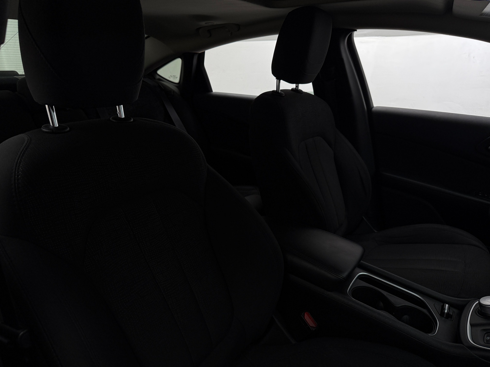 Thumbnail: 2016 Chrysler 200 - 2