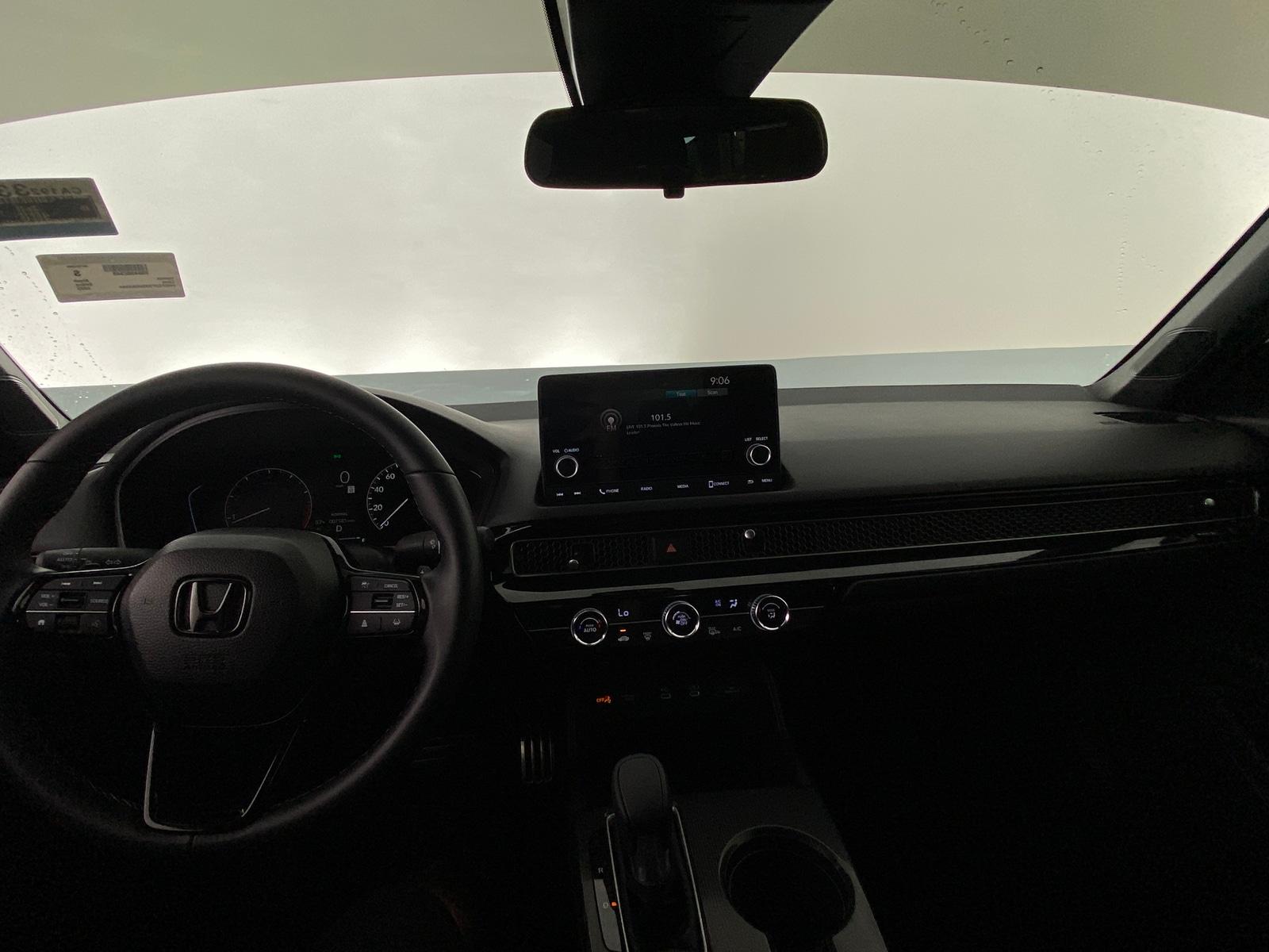 Thumbnail: 2025 Honda Civic - 3