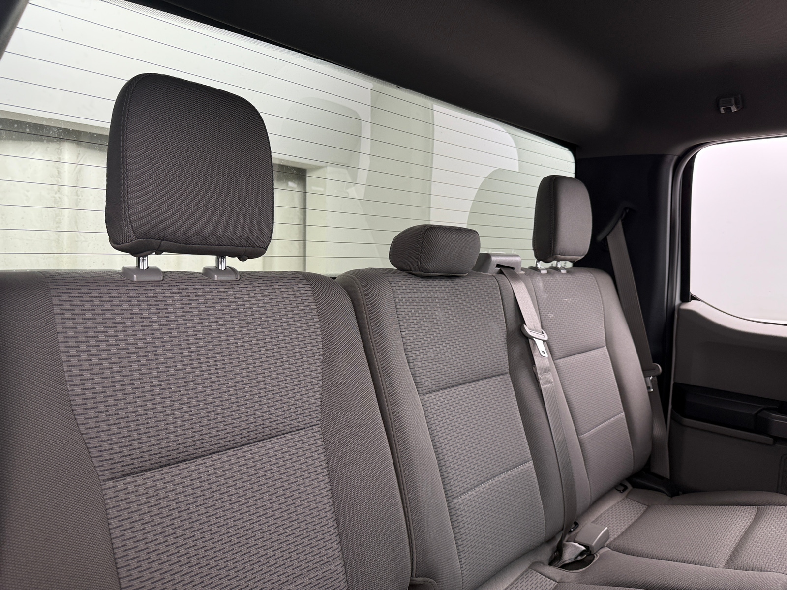 Thumbnail: 2019 Ford Econoline - 6