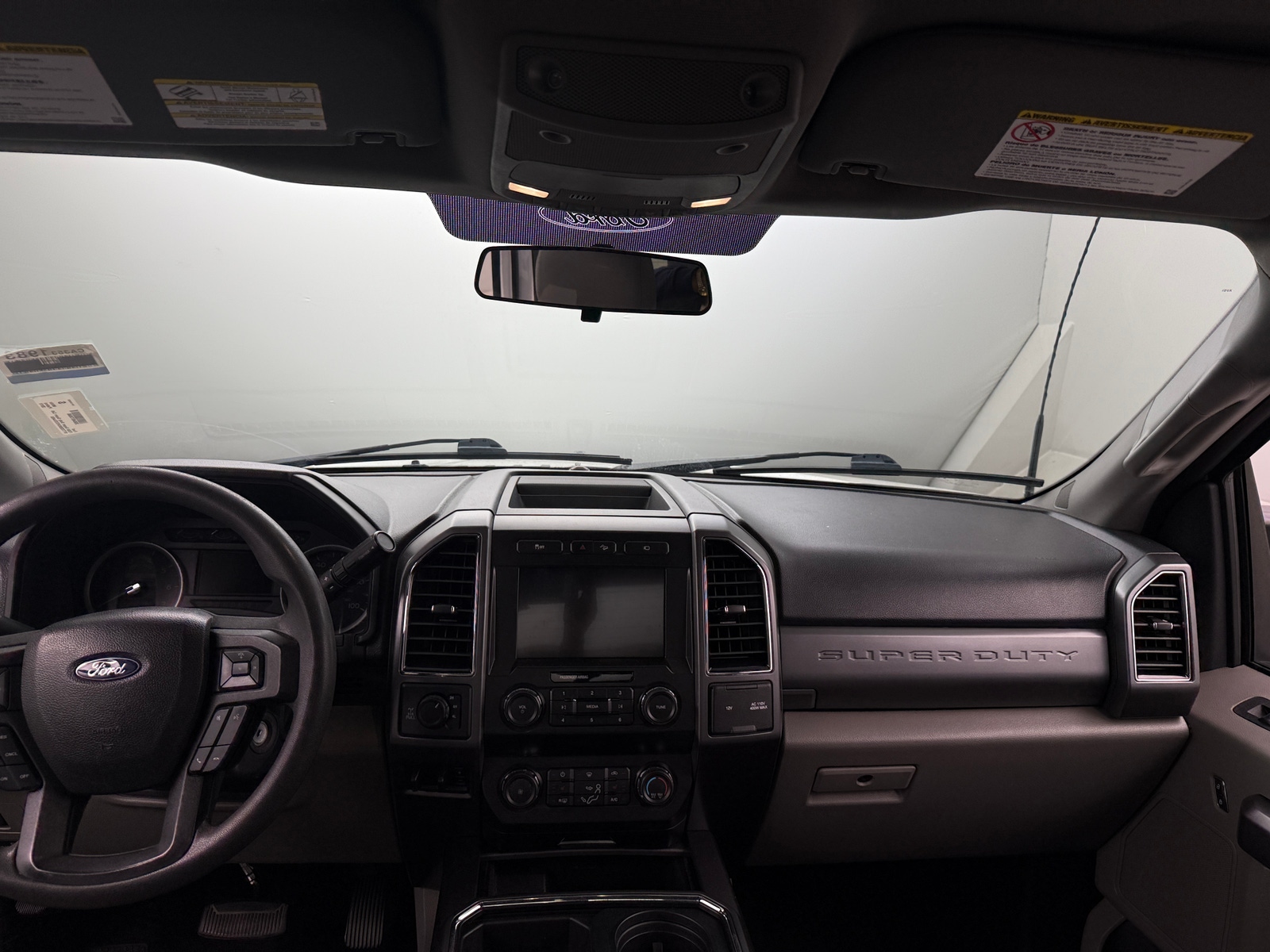 Thumbnail: 2019 Ford Econoline - 3