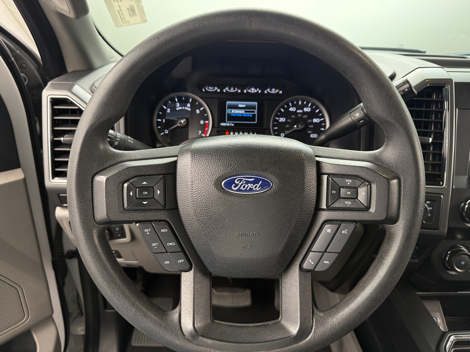 Thumbnail: 2019 Ford Econoline - 5