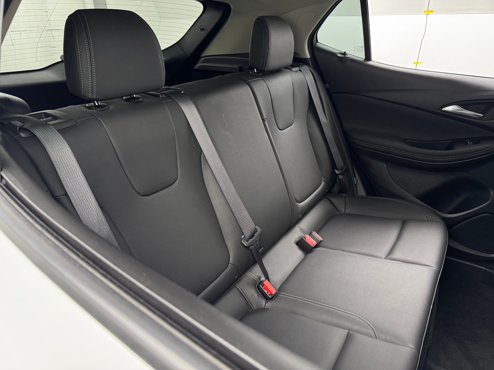 Thumbnail: 2024 Buick Encore GX - 5