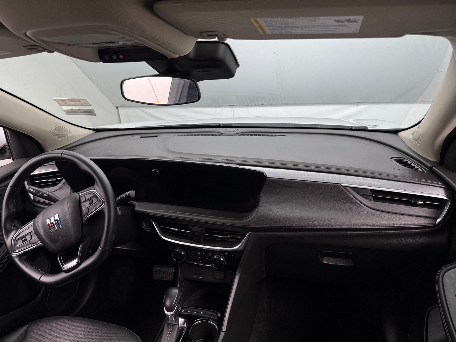 Thumbnail: 2024 Buick Encore GX - 2