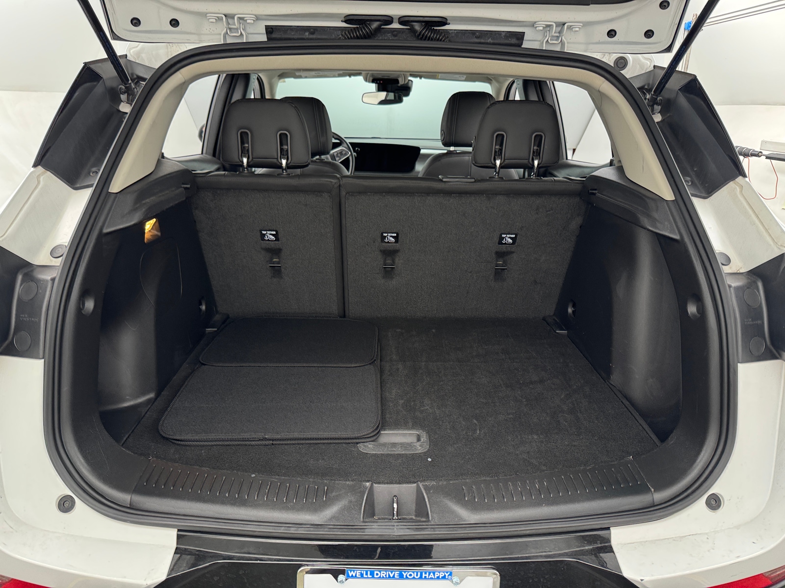 Thumbnail: 2024 Buick Encore GX - 6