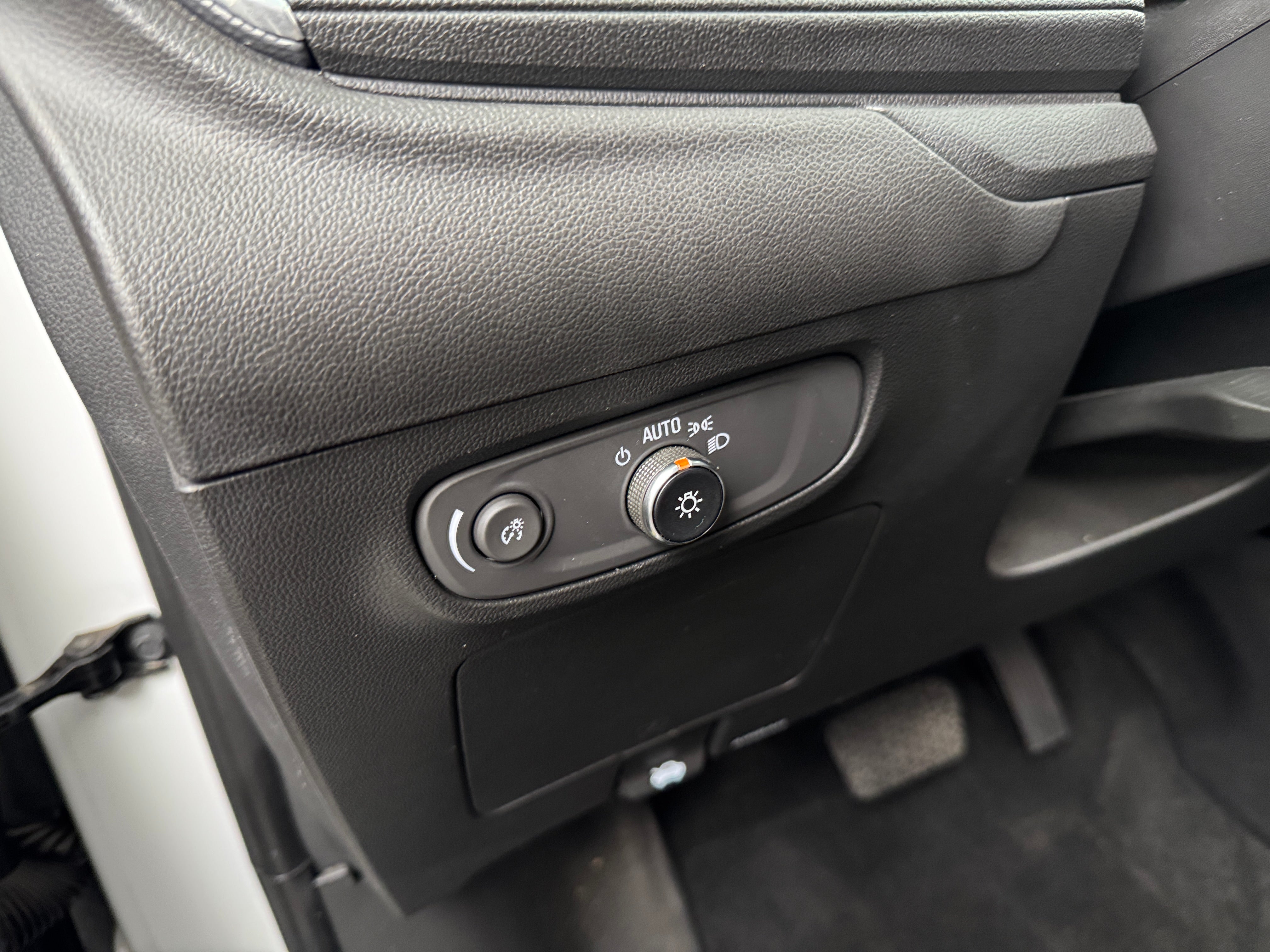 2024 Buick Encore GX