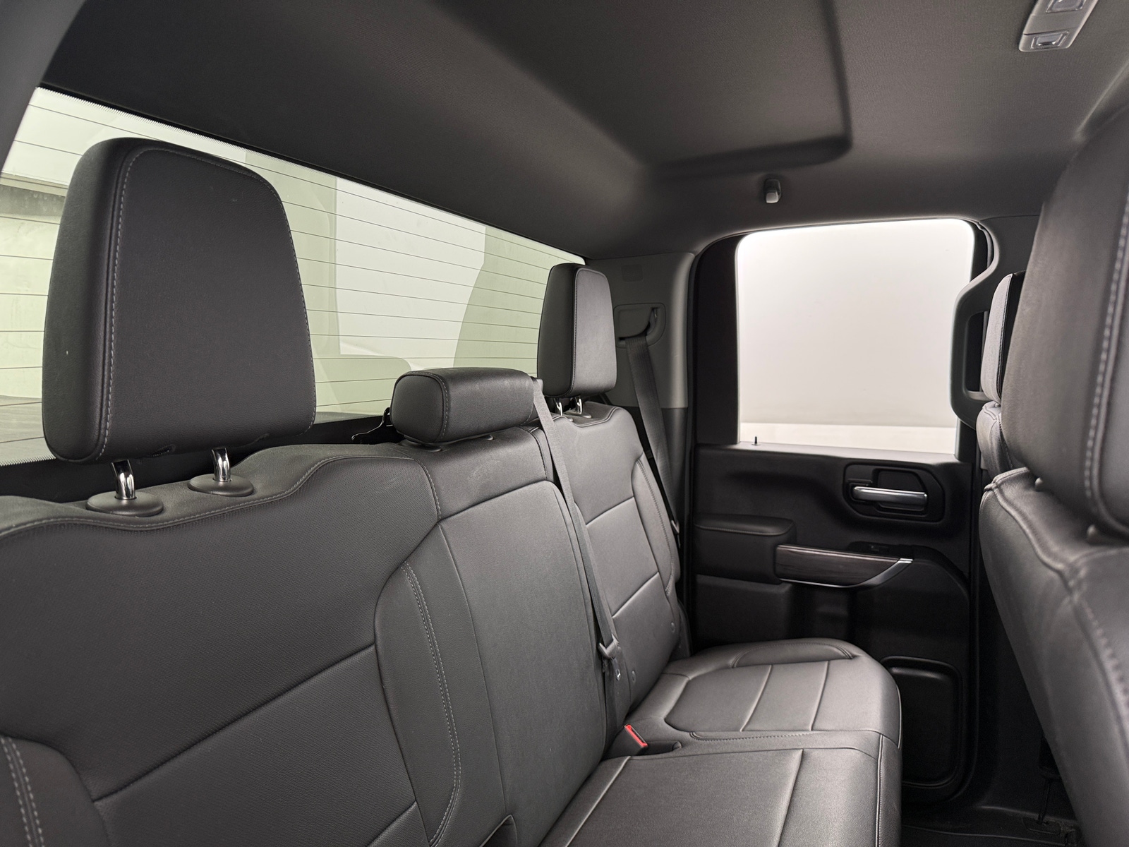 Thumbnail: 2022 Chevrolet Silverado 2500 - 5