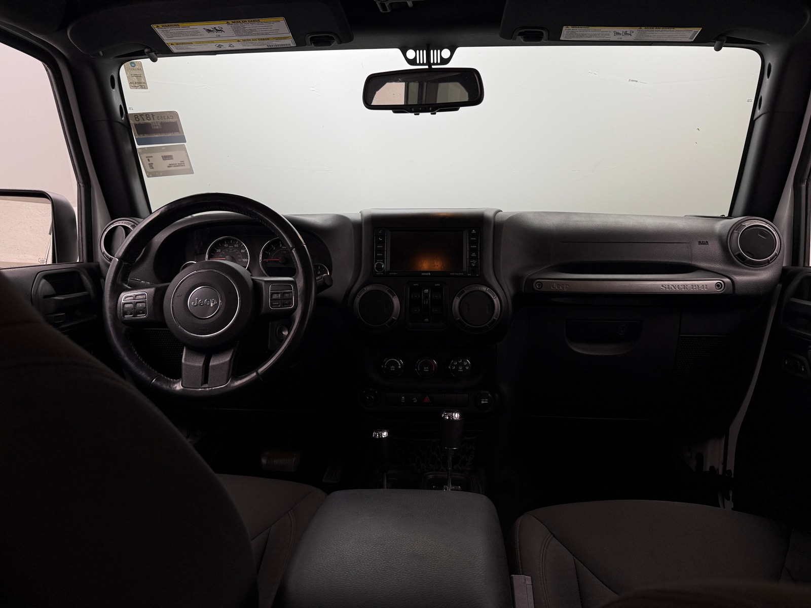 Thumbnail: 2017 Jeep Wrangler - 3