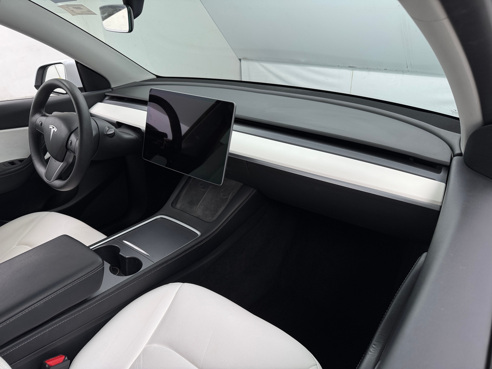 Thumbnail: 2022 Tesla Model Y - 2