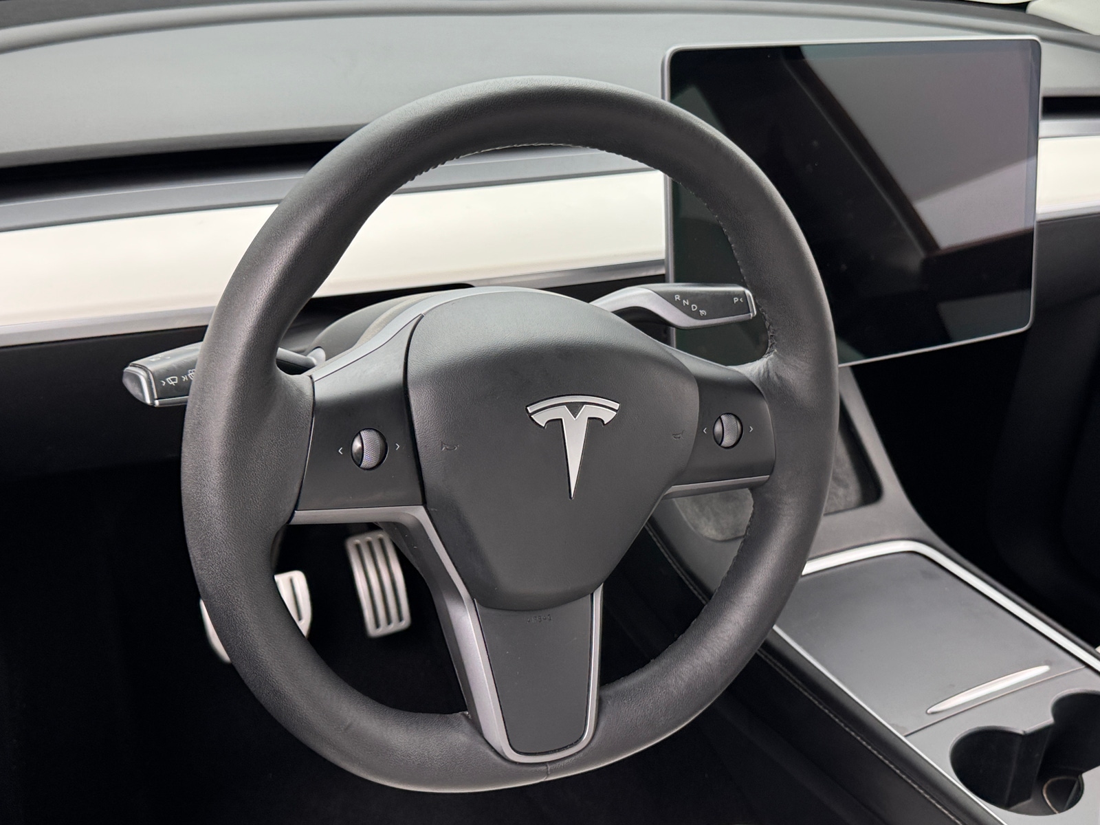 Thumbnail: 2022 Tesla Model Y - 4