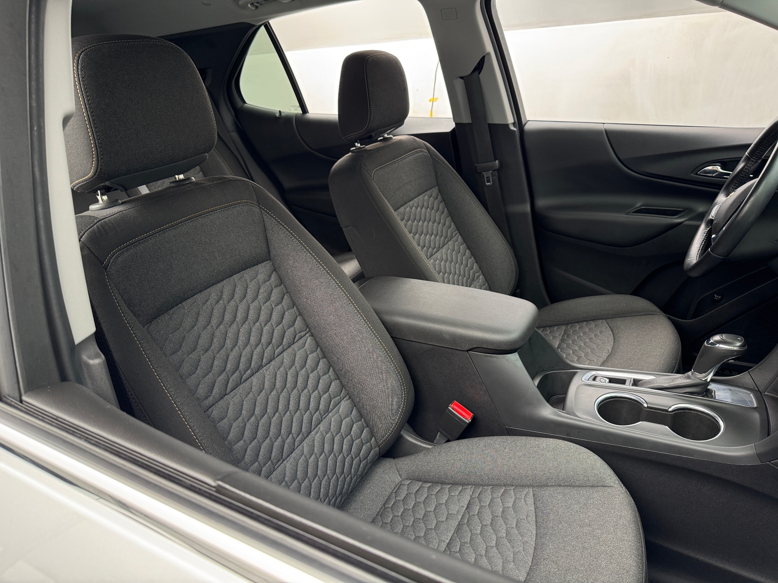 Thumbnail: 2019 Chevrolet Equinox - 2