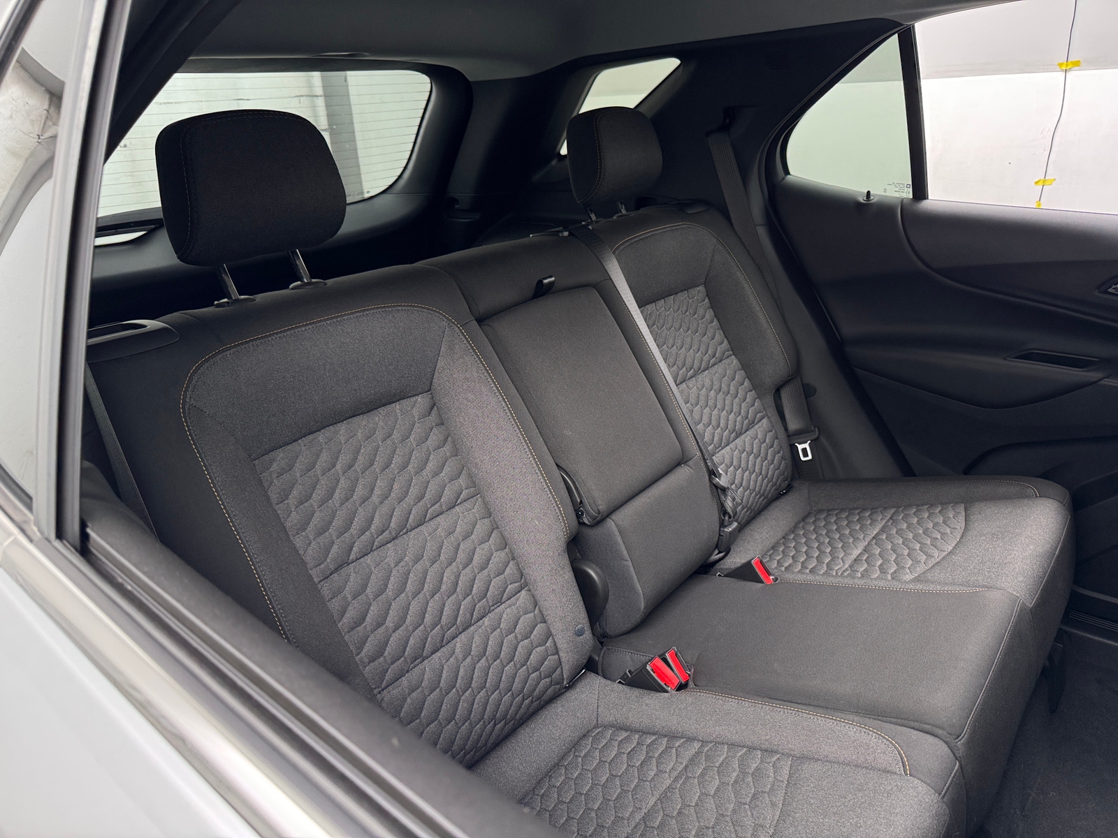 Thumbnail: 2019 Chevrolet Equinox - 6