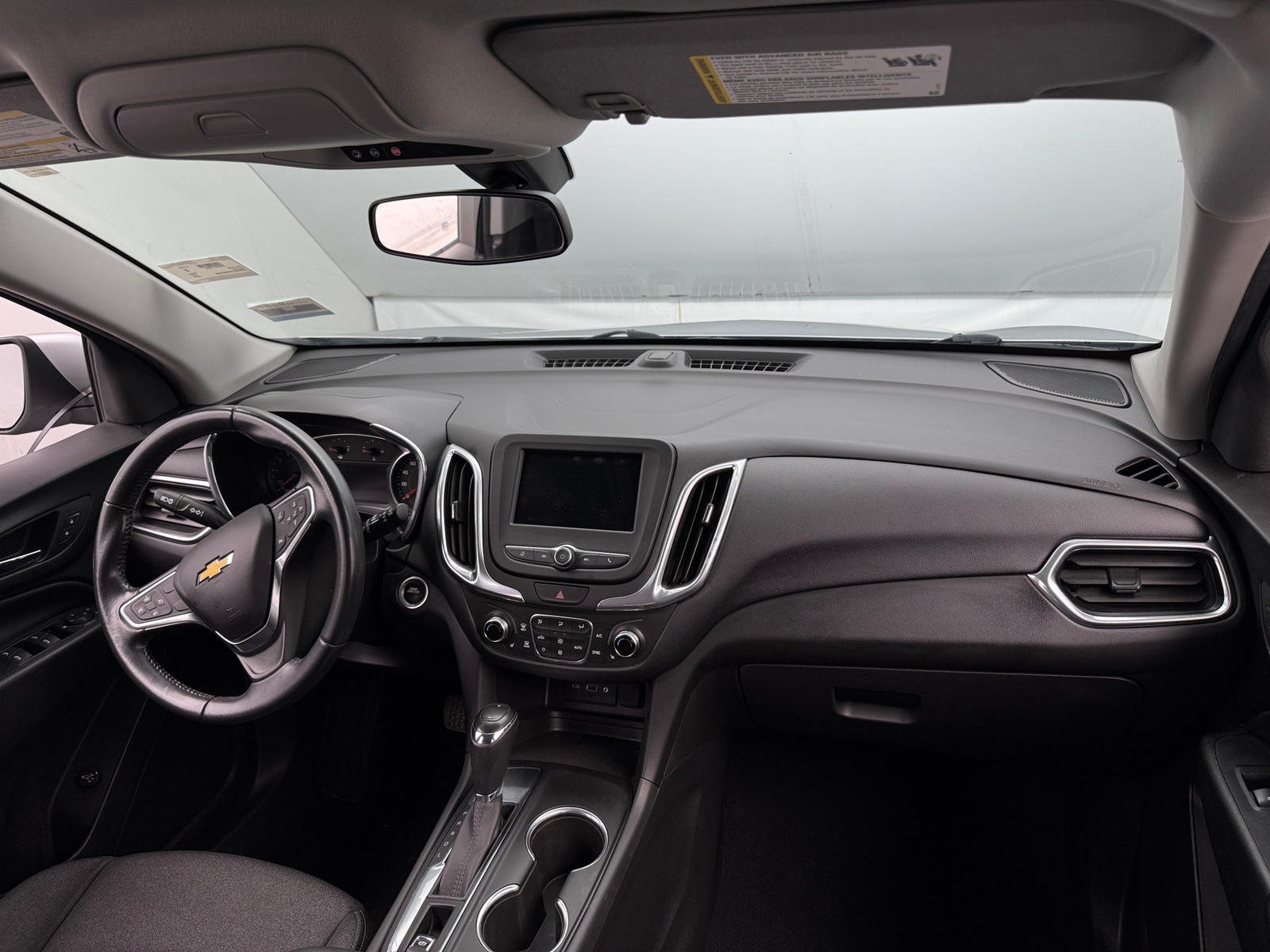 Thumbnail: 2019 Chevrolet Equinox - 3