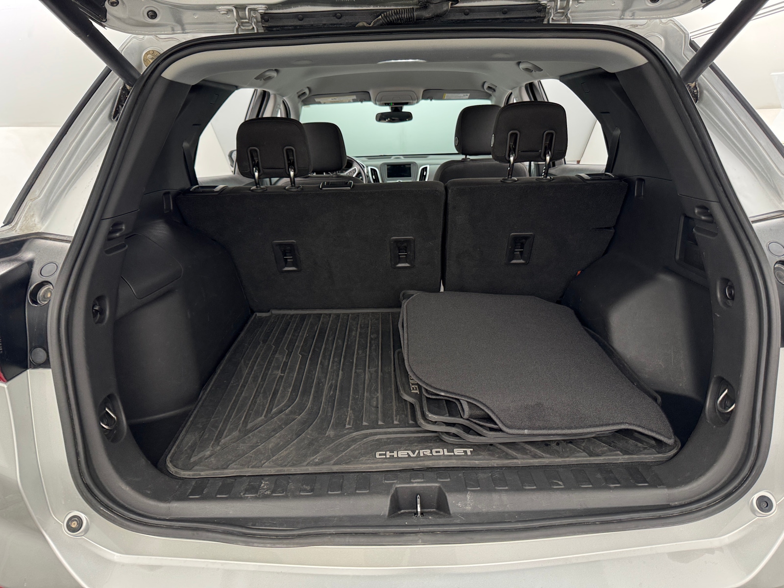 Thumbnail: 2019 Chevrolet Equinox - 7