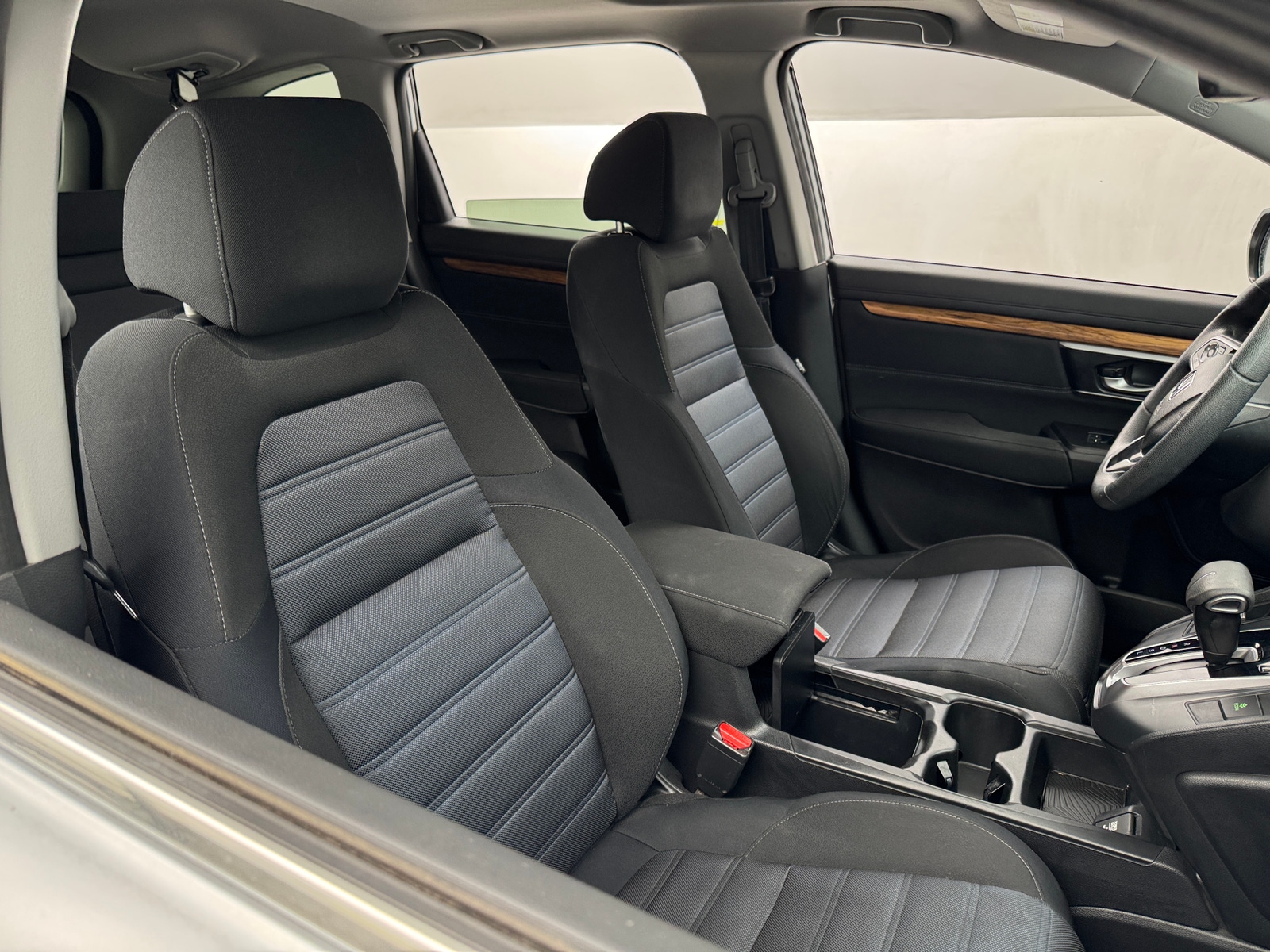 Thumbnail: 2018 Honda CR-V - 2
