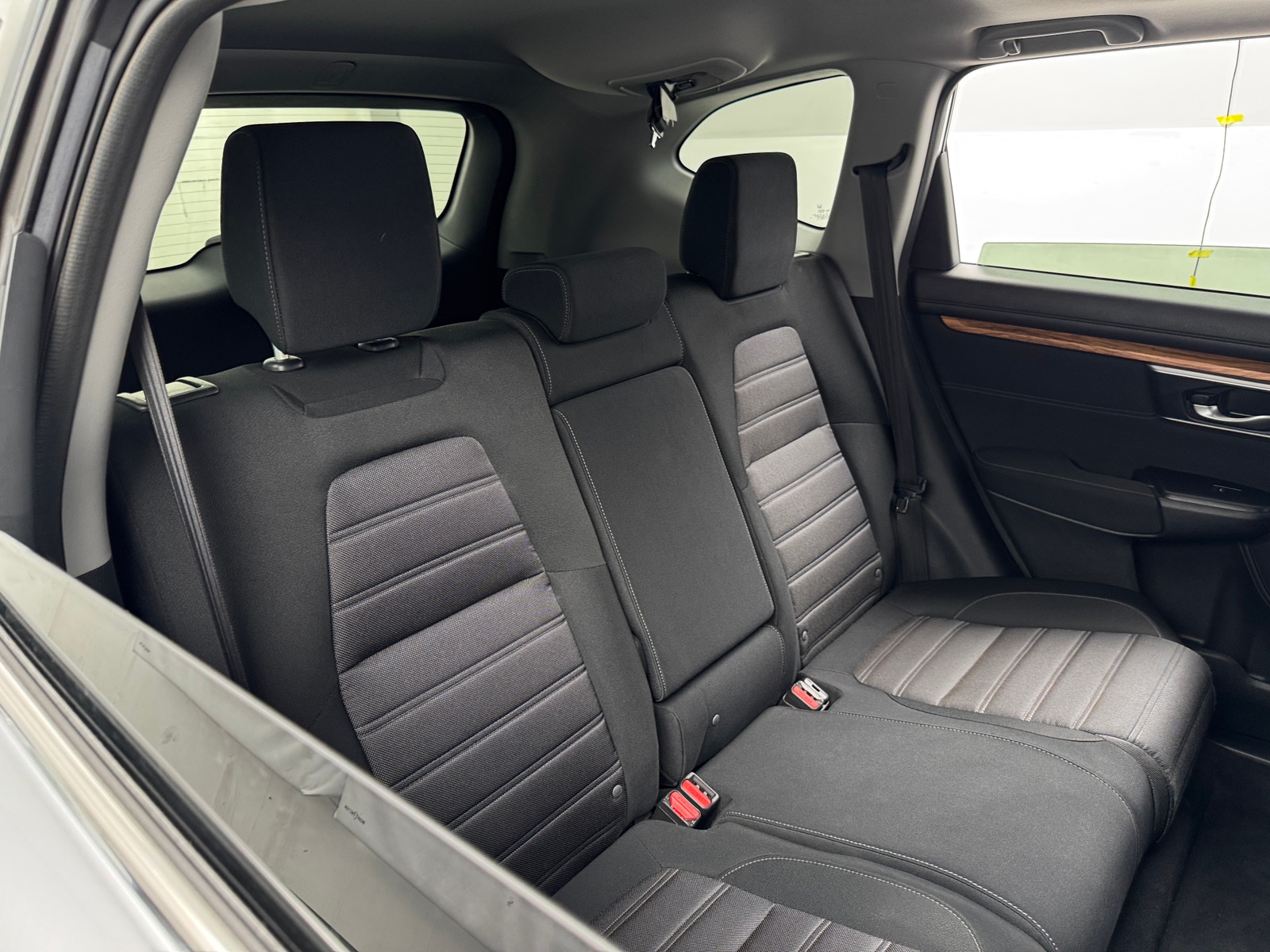 Thumbnail: 2018 Honda CR-V - 6