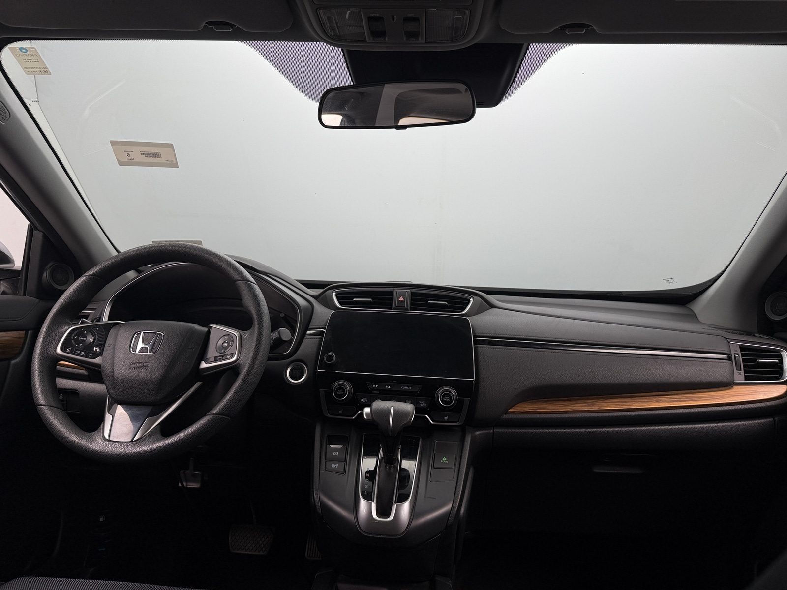 Thumbnail: 2018 Honda CR-V - 3