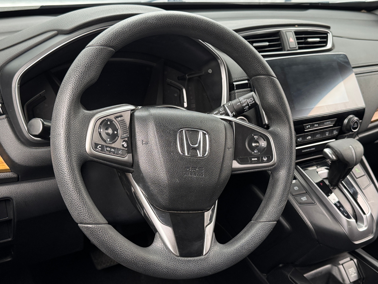 Thumbnail: 2018 Honda CR-V - 5