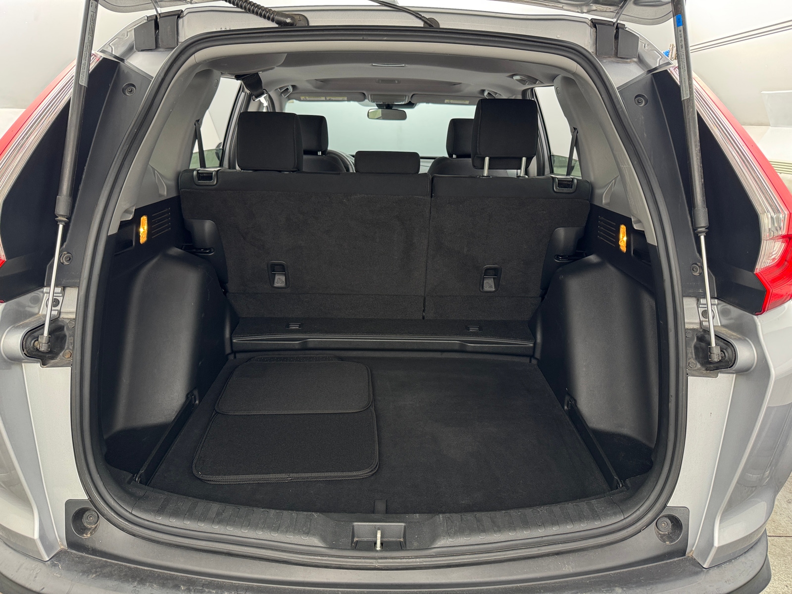 Thumbnail: 2018 Honda CR-V - 7